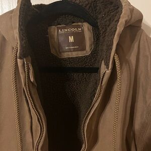 Lincoln Outfitters Coat/Jacket